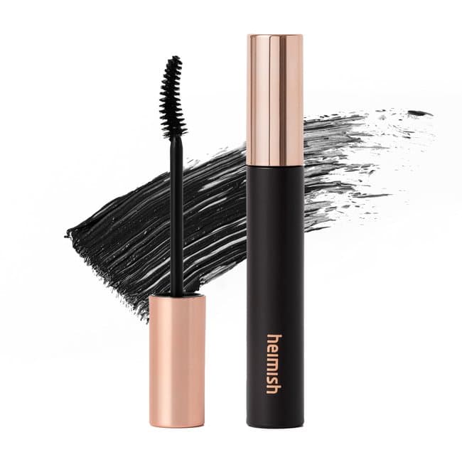 Dailism Smudge Stop Mascara Curling Black (9g)