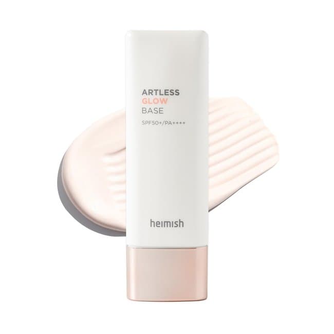 Artless Glow Base SPF50+ PA++++ (40ml)