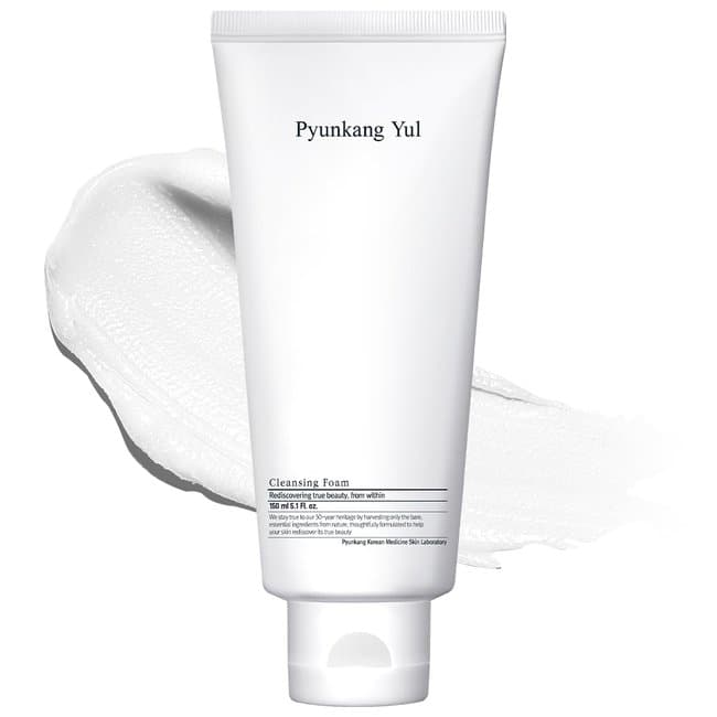 Cleansing Foam (150ml)