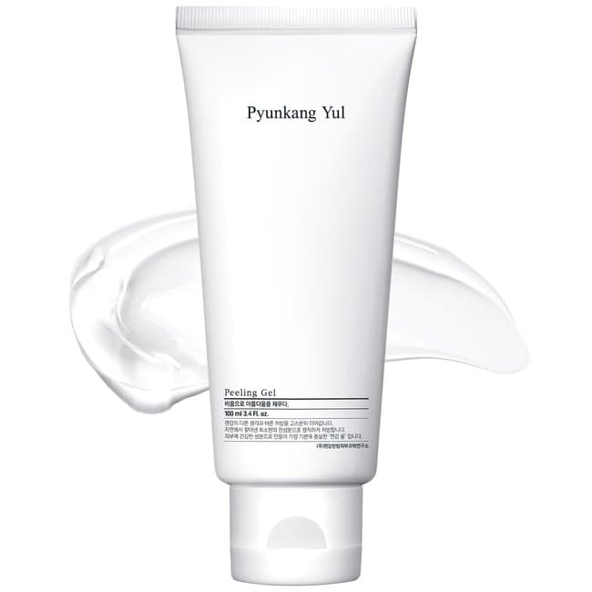 Peeling Gel (100ml)
