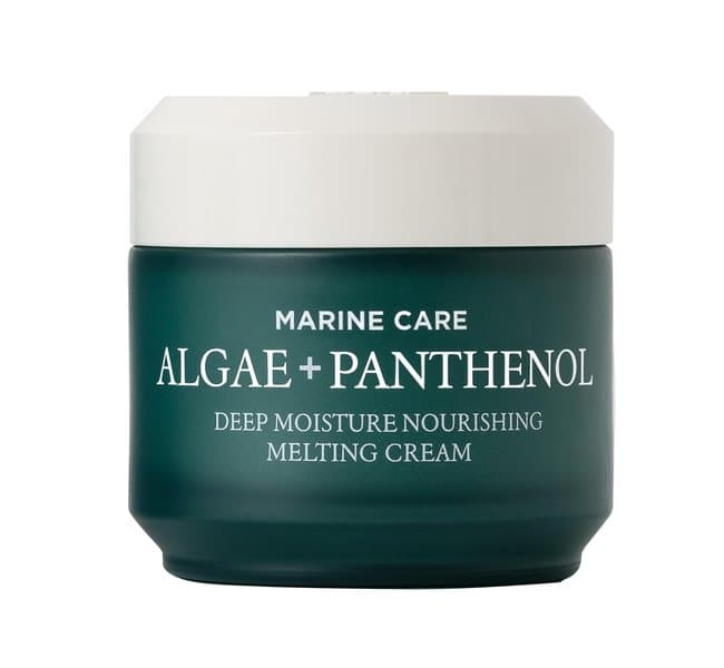 Marine Care Deep Moisture Nourishing Melting Cream (55ml)