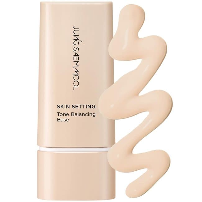 Skin Setting Tone Balancing Base (40ml)