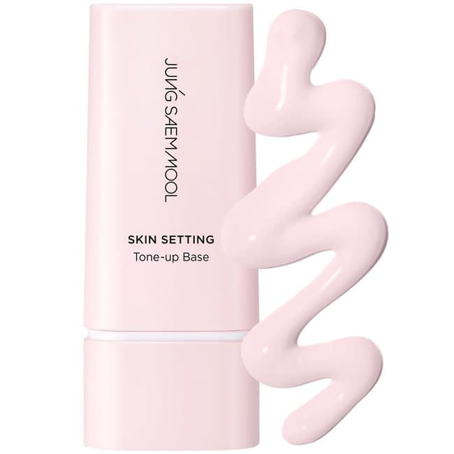 Skin Setting Tone-up Sun Base (40ml)