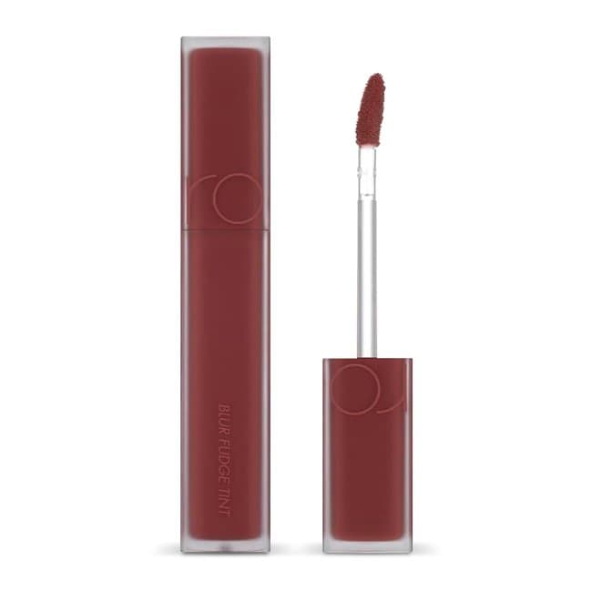Rom&Nd Blur Fudge Tint 04 Radwood (-)