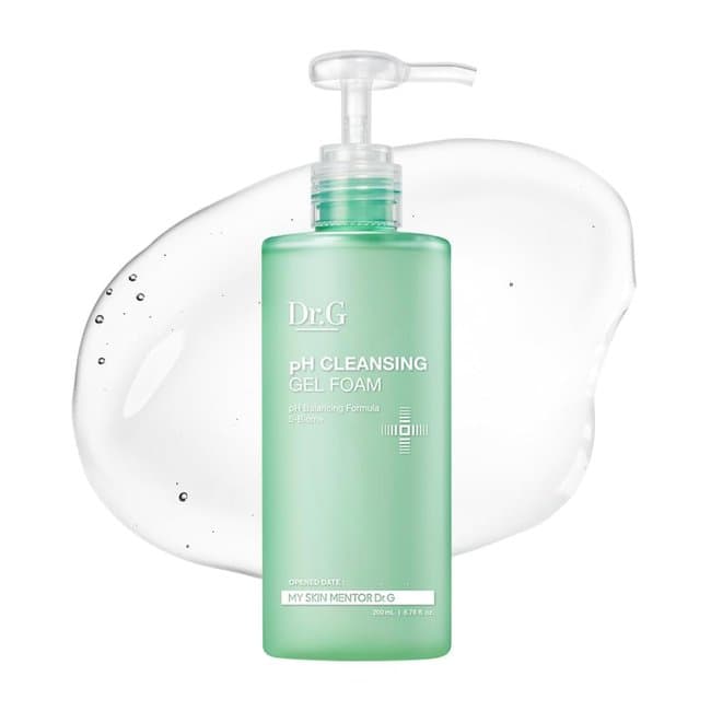 Ph Cleansing Gel Foam Renewal 2021 (200ml)