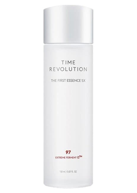 Time Revolution The First Essence 5X (5th Generation) 150ml (150ml)