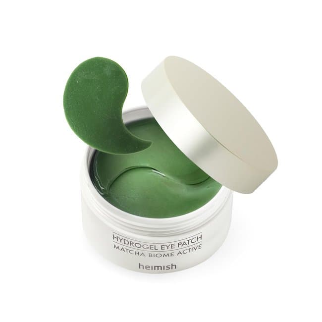 Matcha Biome Hydrogel Eye Patch (1.4g*60매)