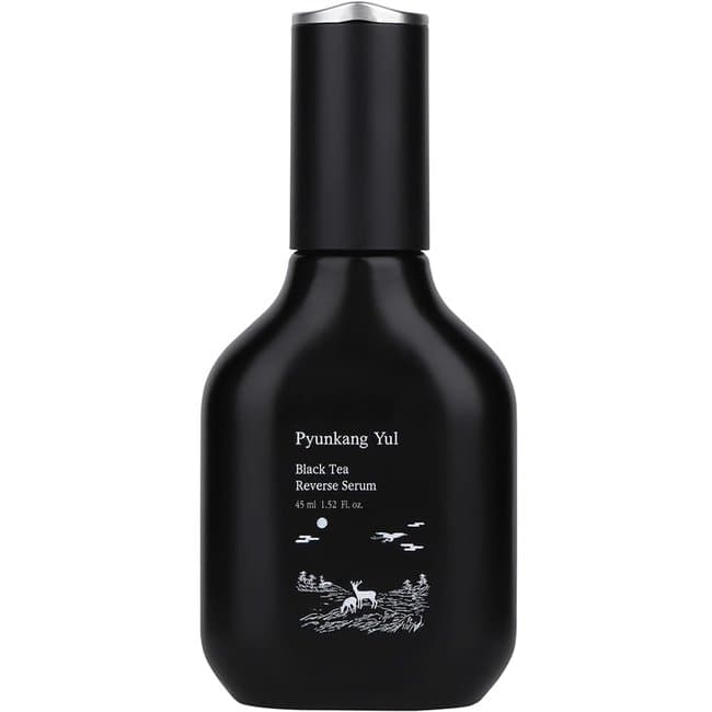 Black Tea Boosting Serum (45ml)