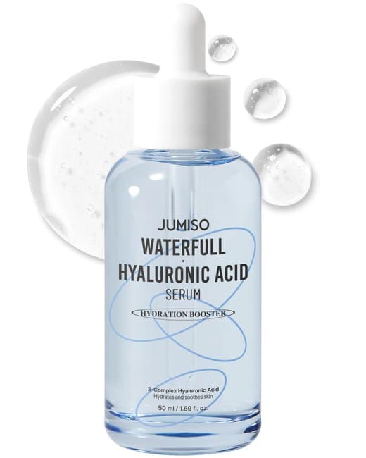 Waterfull Hyaluronic Acid Serum (50 ml)