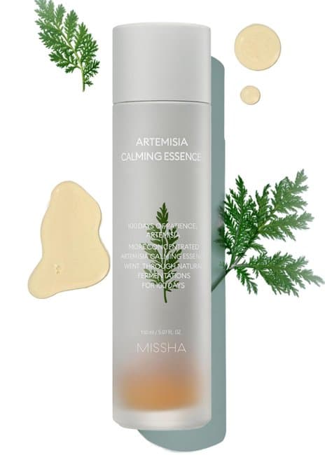 Artemisia Calming Essence 150ML (150ml)