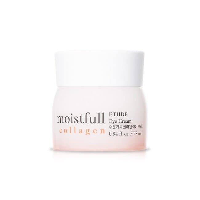 Moistfull Collagen Eye Cream (28ml)