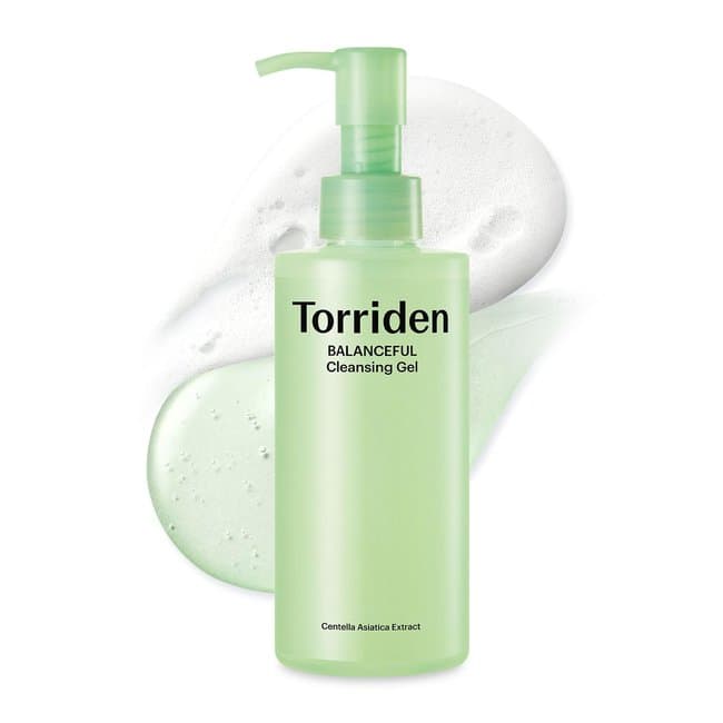 BALANCEFUL Cleansing Gel (200ml)