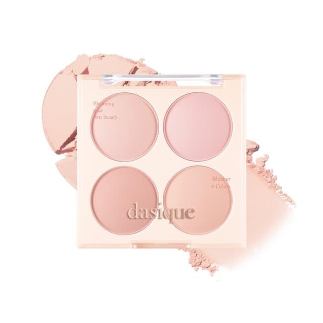 Blending Mood Cheek #09 Almond Vanilla (16.8g
0.59oz)