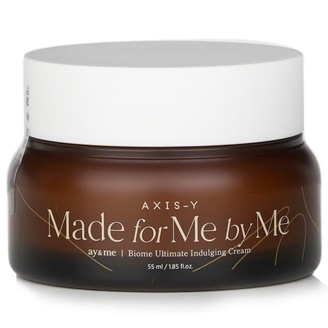 Biome Ultimate Indulging Cream (55 ml)