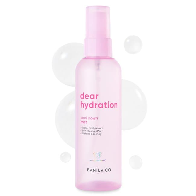 BANILA CO Dear Hydration Cool Down Mist (99ML)
