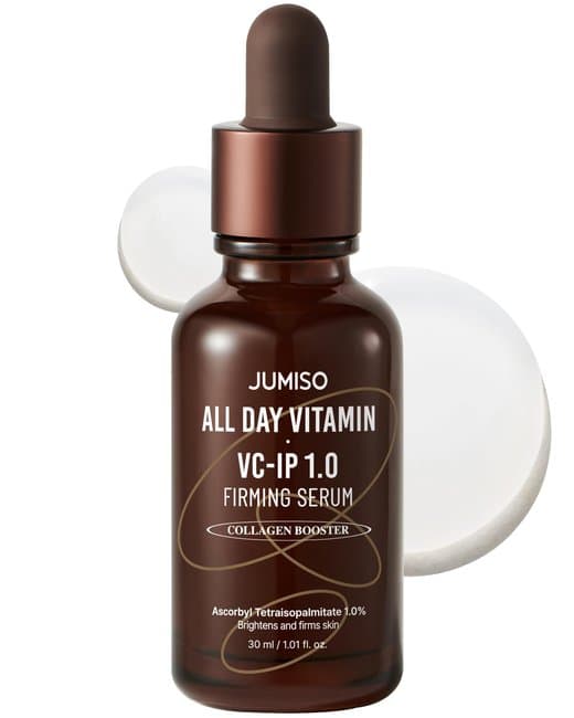 All Day Vitamin VC-IP 1.0 Firming Serum 30ml (30 ml)