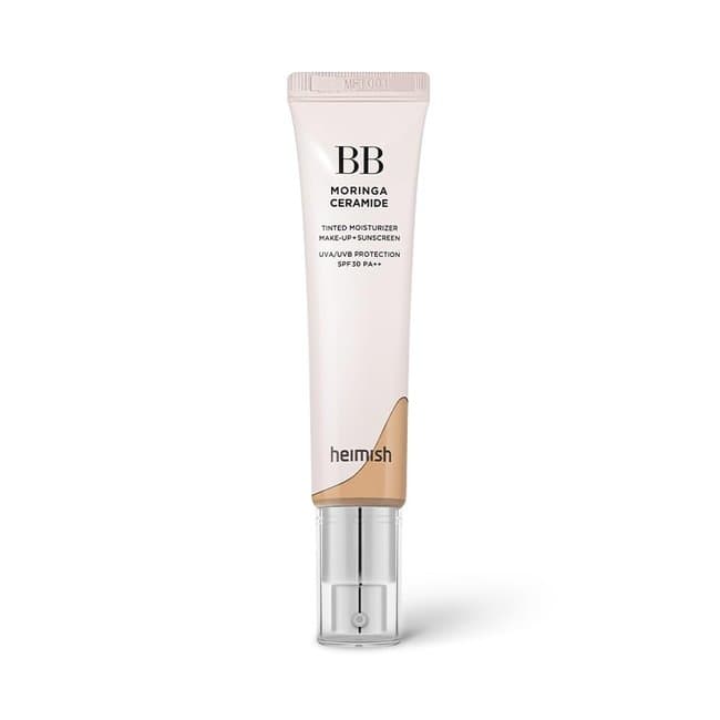 Moringa Ceramide BB Cream SPF30 PA++23 Light Medium (30ml)