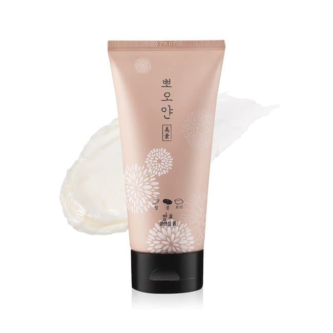 Ppoyan Cleansing Foam (150ml)