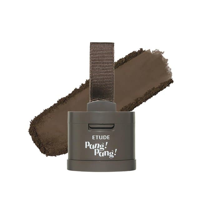 Pang Pang Hair Shadow 01 Dark Brown (3.5g)