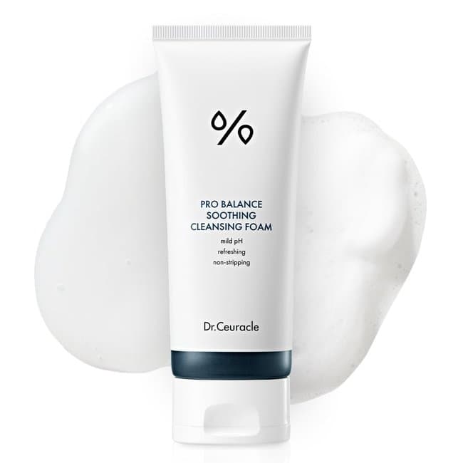 Pro Balance Soothing Cleansing Foam (150ml)