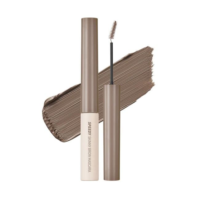 Speedy Skinny Brow Mascara 06 Beige Ash (-)