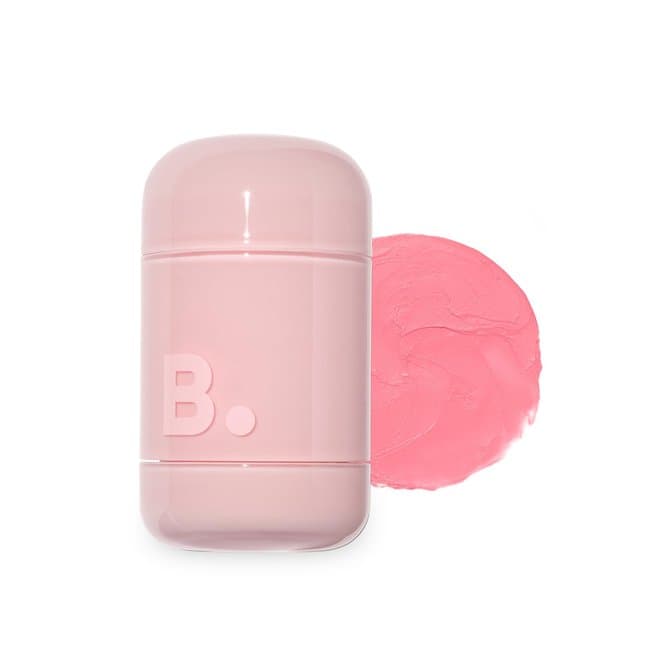 Romantic Blush Lip&Cheek-02 Pink Some (3.7g)