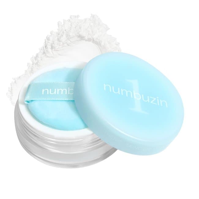 No.1 Pantothenic Skincare 100 Powder (7g)