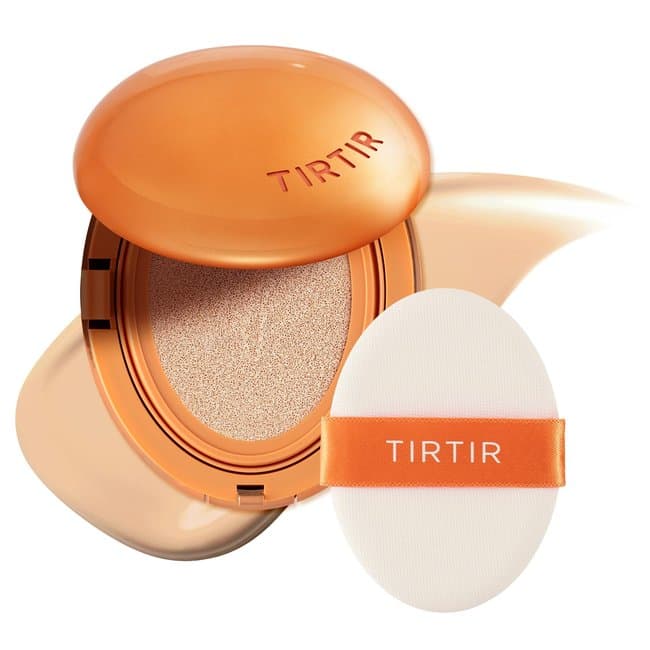 Mask Fit Ai Filter Cushion 18G 21N Ivory (18g)