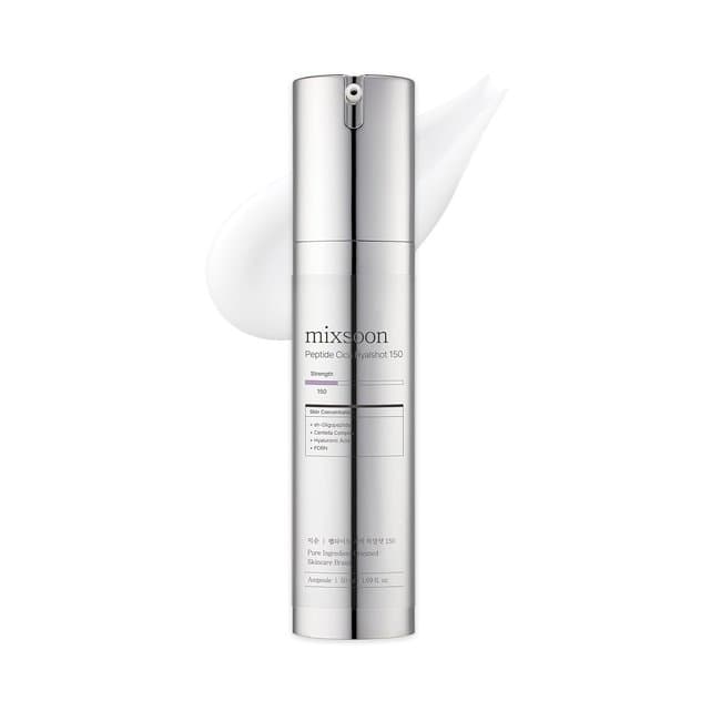 Peptide Cica Hyalshot 150 (50ml)