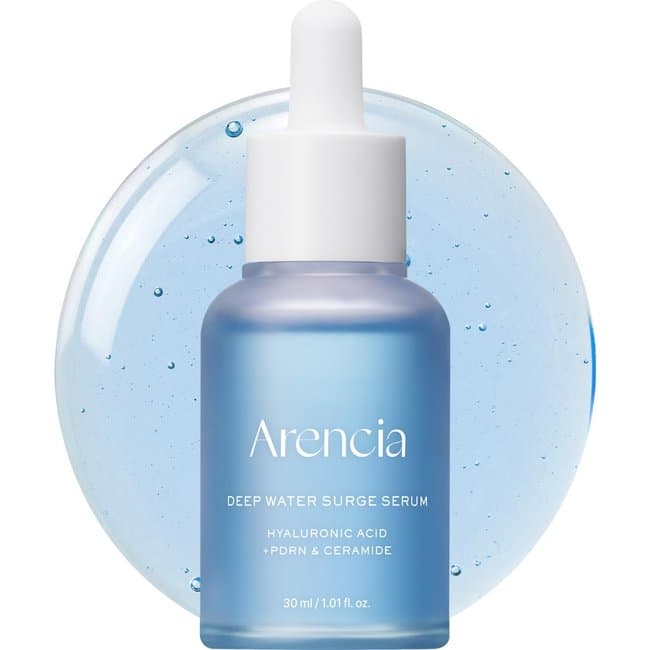 Deep Water Surge Serum 30ml (30ml)