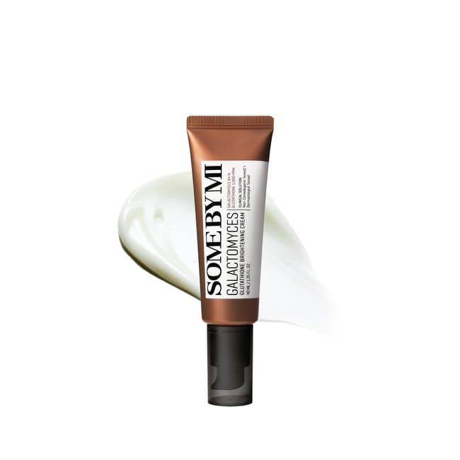Galactomyces Glutathione Brightening Cream (40ml)