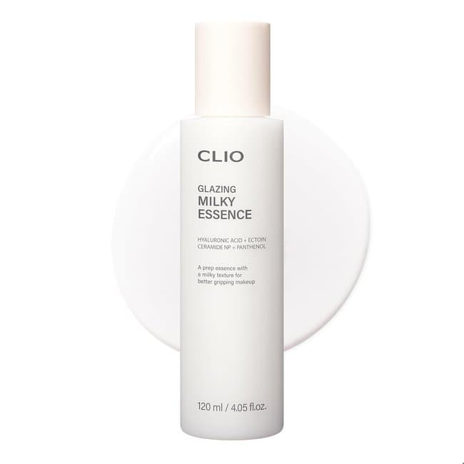 Glazing Milky Essence (-)