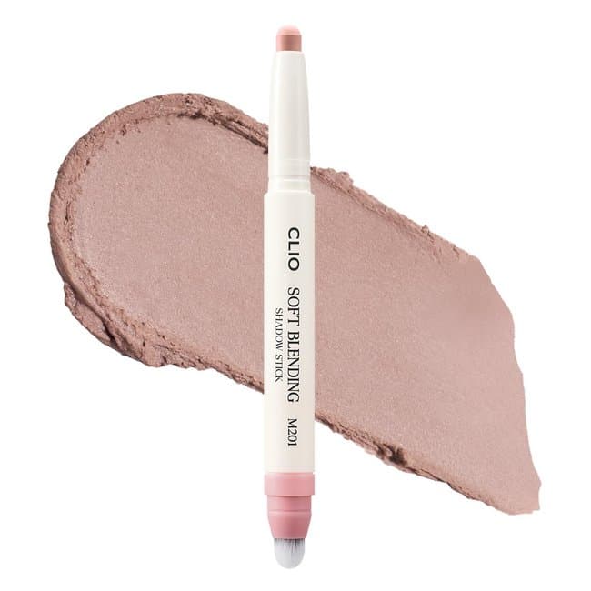 Soft Blending Shadow Stick M201 Cashmere Mute (-)