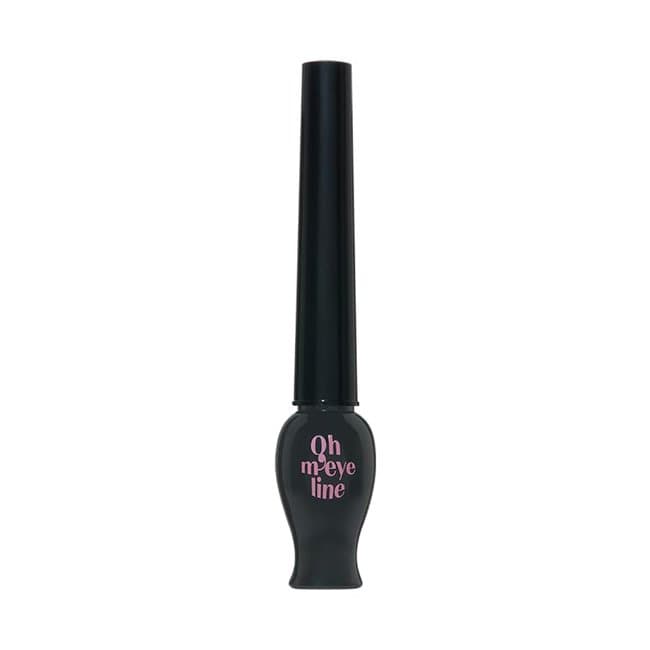 Oh M'Eye Line 01 Black(24) (5g)