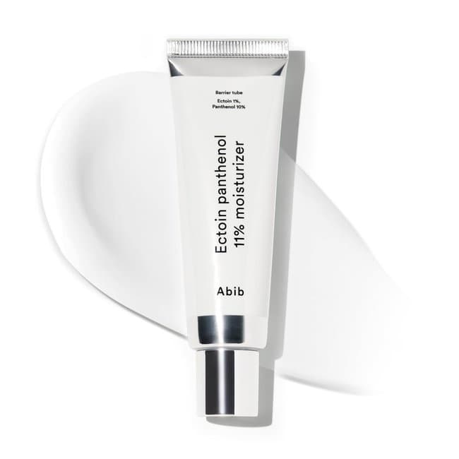 Ectoin panthenol 11% moisturizer Barrier tube (50ml)