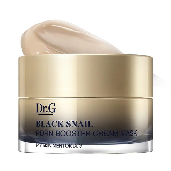 Black Snail Pdrn Booster Cream Mask 50 25 (50ml)