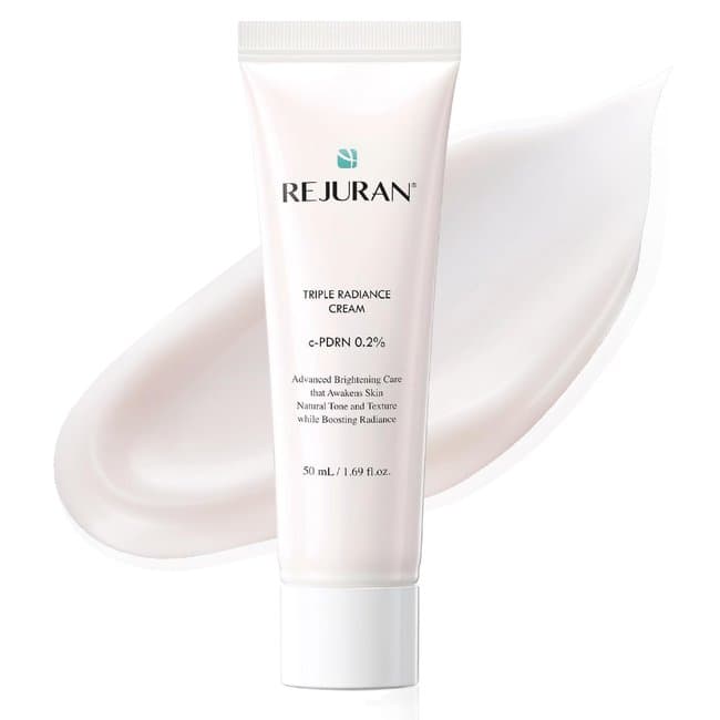 Triple Radiance Cream (50ml)