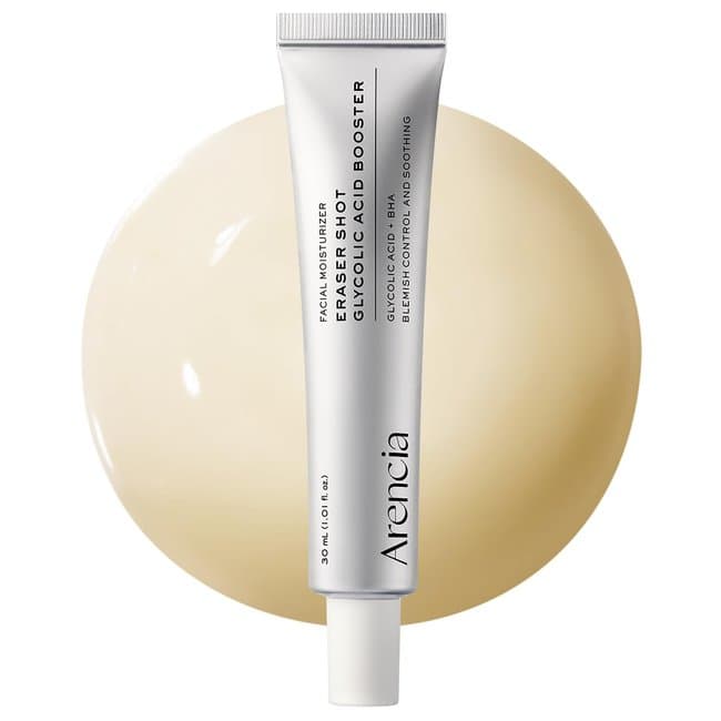 Eraser Shot Glycolic Acid Booster 30ml (30ml)