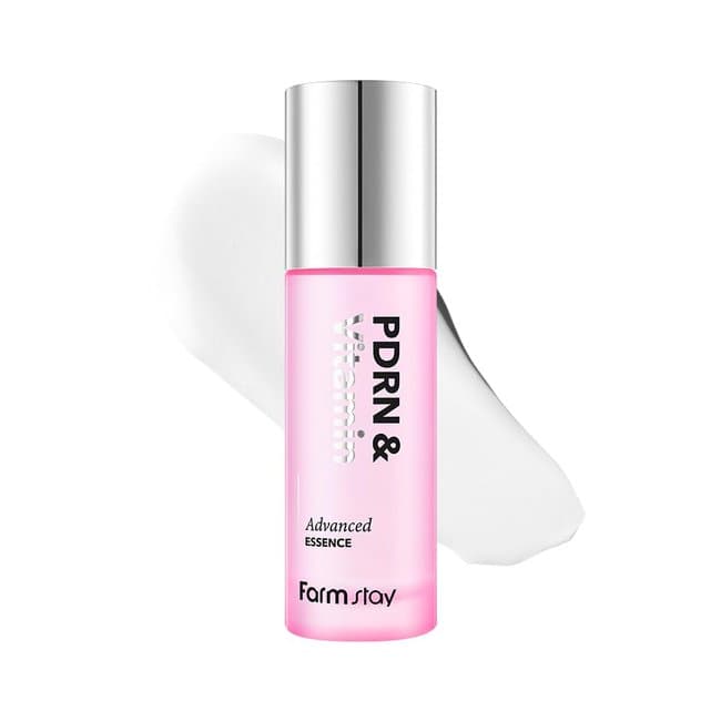 Pdrn & Vitamin Advanced Essence (50ml)