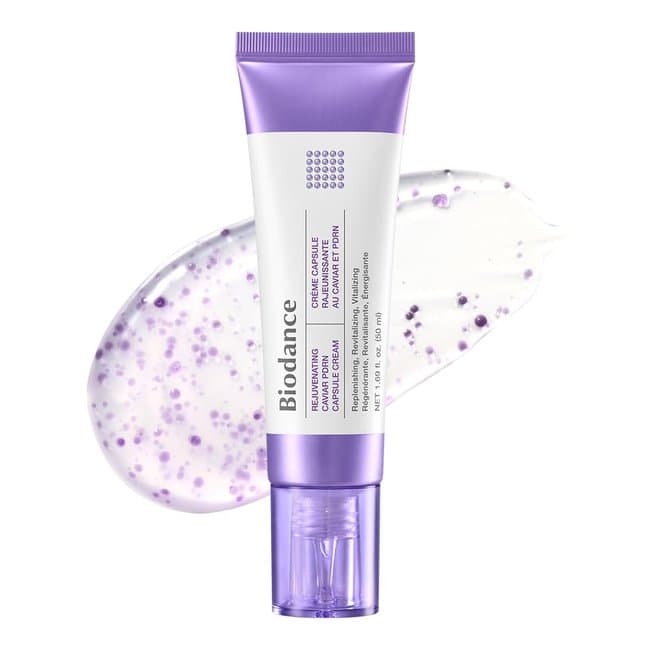 Rejuvenating Caviar PDRN Capsule Cream 50ml (50ml)