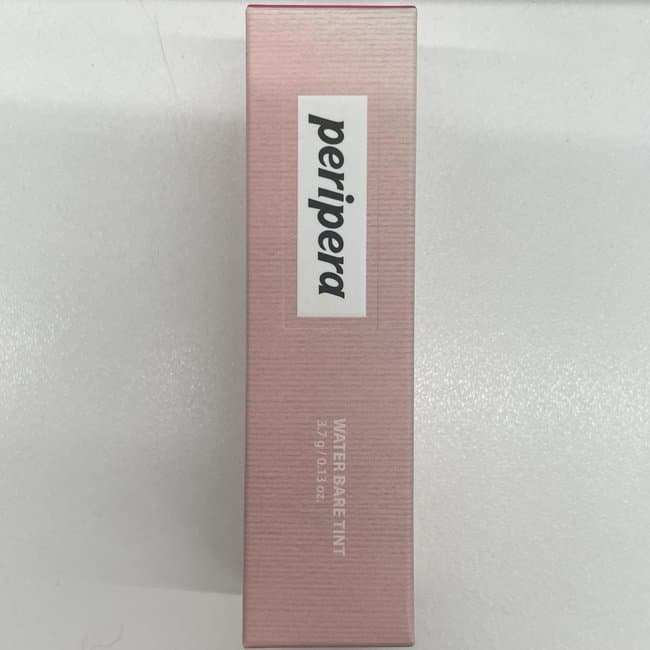 Water Bare Tint 07 Mute Paradise (-)