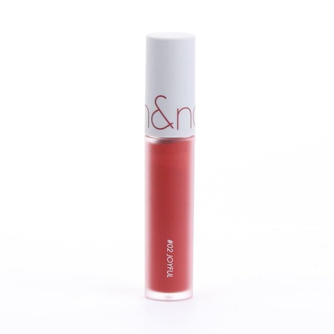 Rom&Nd Zero Velvet Tint 02 Joyful (-)
