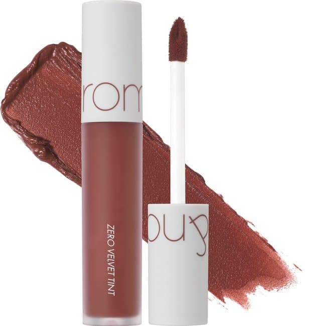 Rom&Nd Zero Velvet Tint 05 Witty (-)