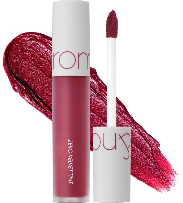 Rom&Nd Zero Velvet Tint 07 Fizz (-)