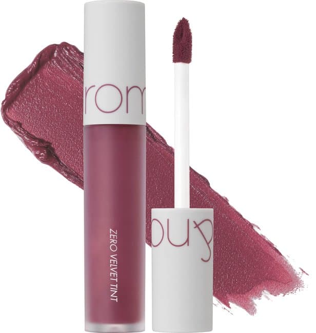 Rom&Nd Zero Velvet Tint 08 Icy (-)
