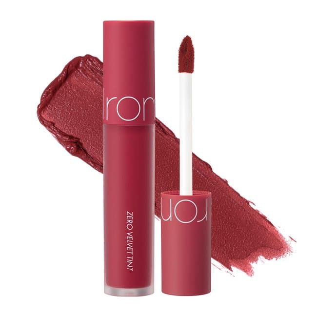 Rom&Nd Zero Velvet Tint 14 Pecan Tarte (-)