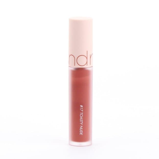 Rom&Nd Zero Velvet Tint 17 Toasty Nude (-)