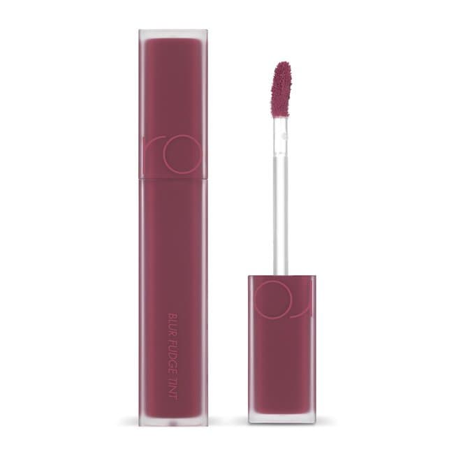 Rom&Nd Blur Fudge Tint 07 Cool Rose Up (-)