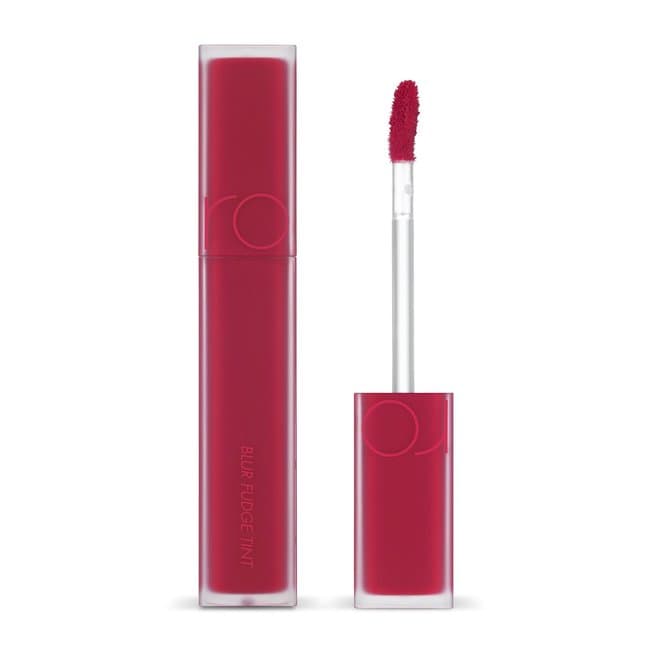 Rom&Nd Blur Fudge Tint 11 Fuchsia Vibe (-)