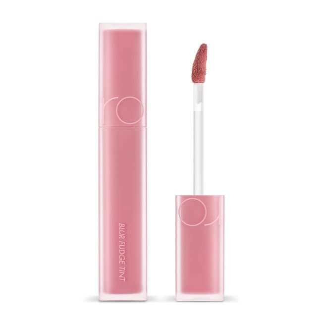 Rom&Nd Blur Fudge Tint 13 Cooling Up (-)